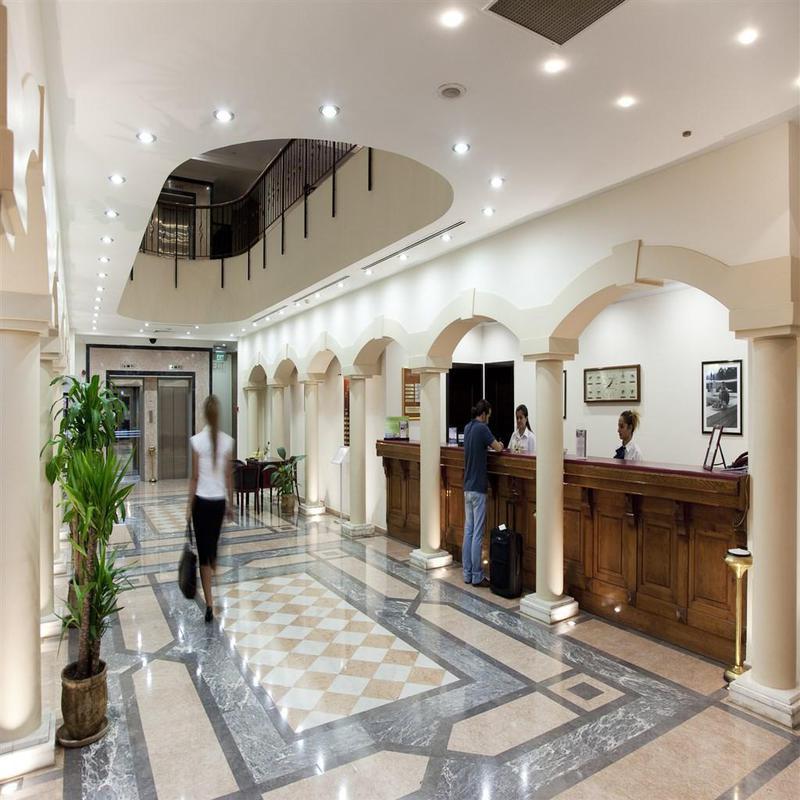 Отель Dedeman Диярбакыр Экстерьер фото
